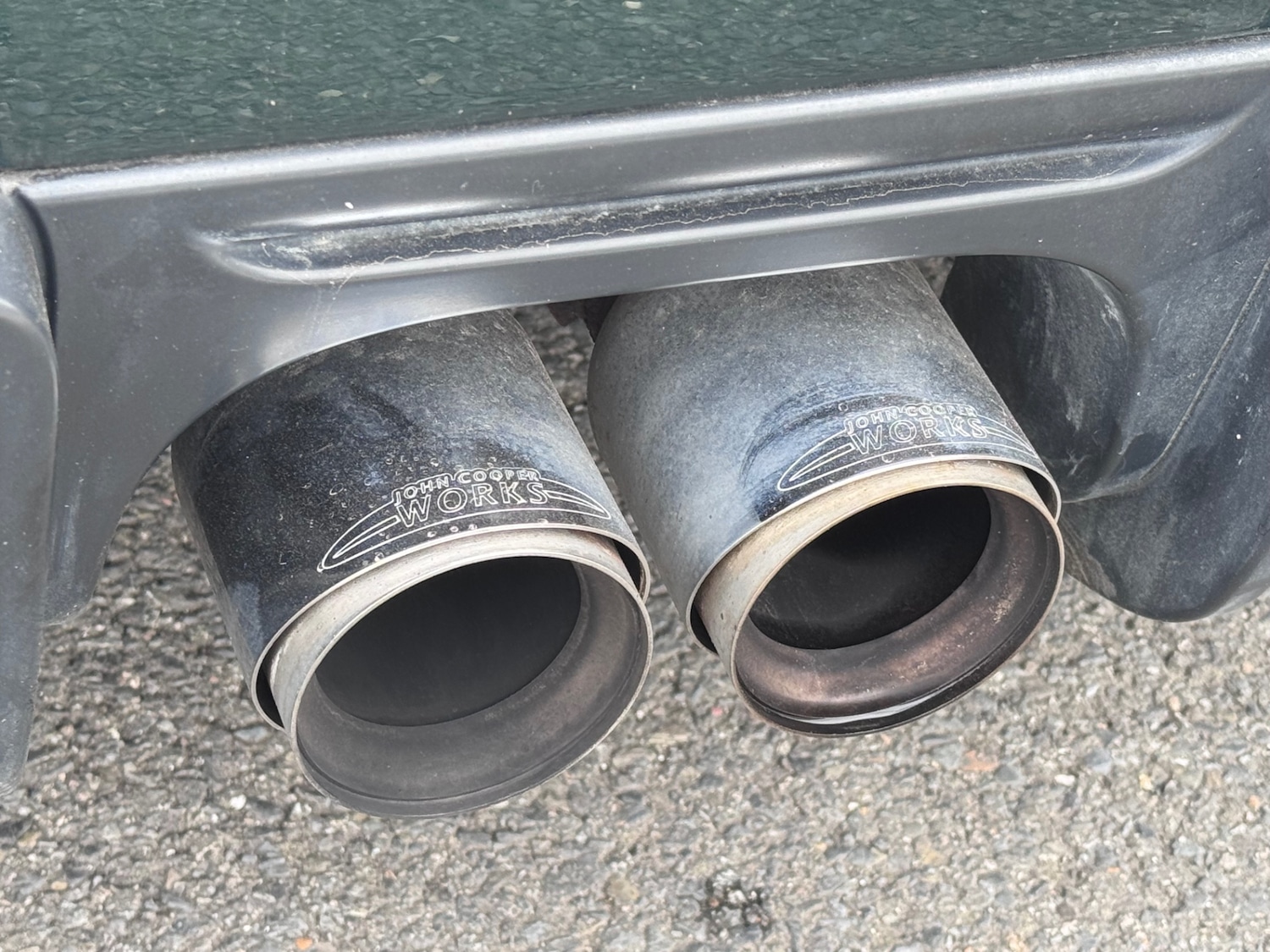 Vehicle 34