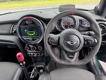 Used MINI Hatch 2017 for sale - 75663084: Photo