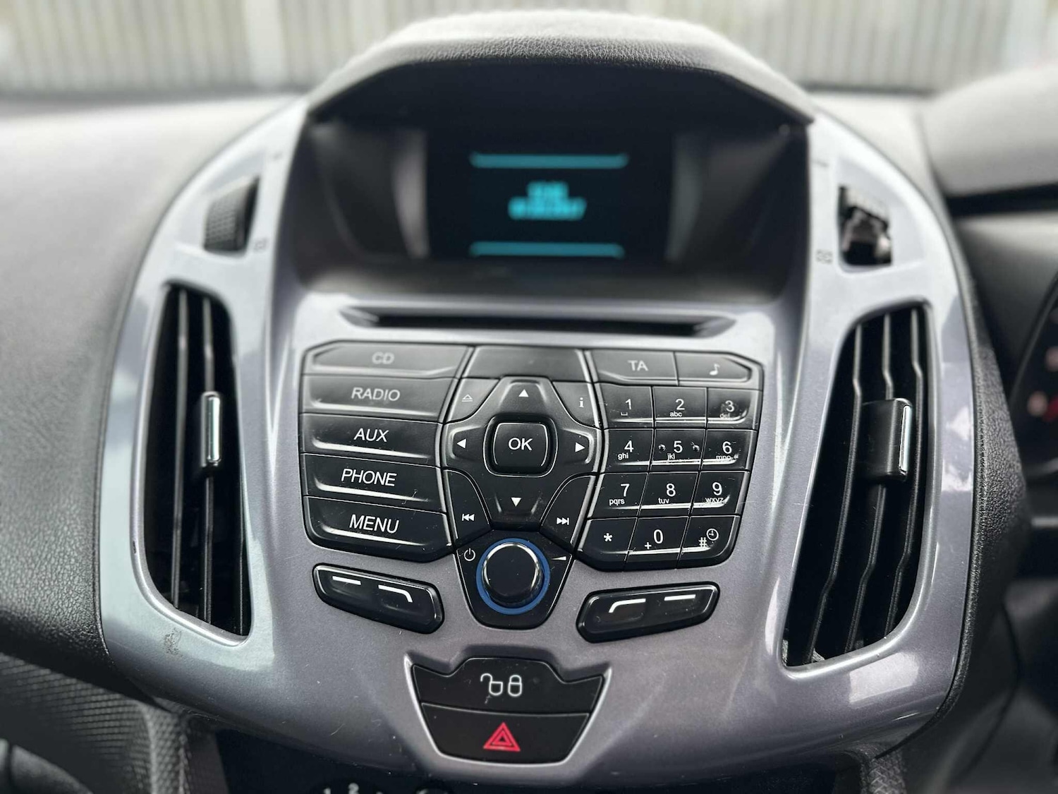 Used Ford Transit Connect 2017 for sale - 77032821: Photo 15