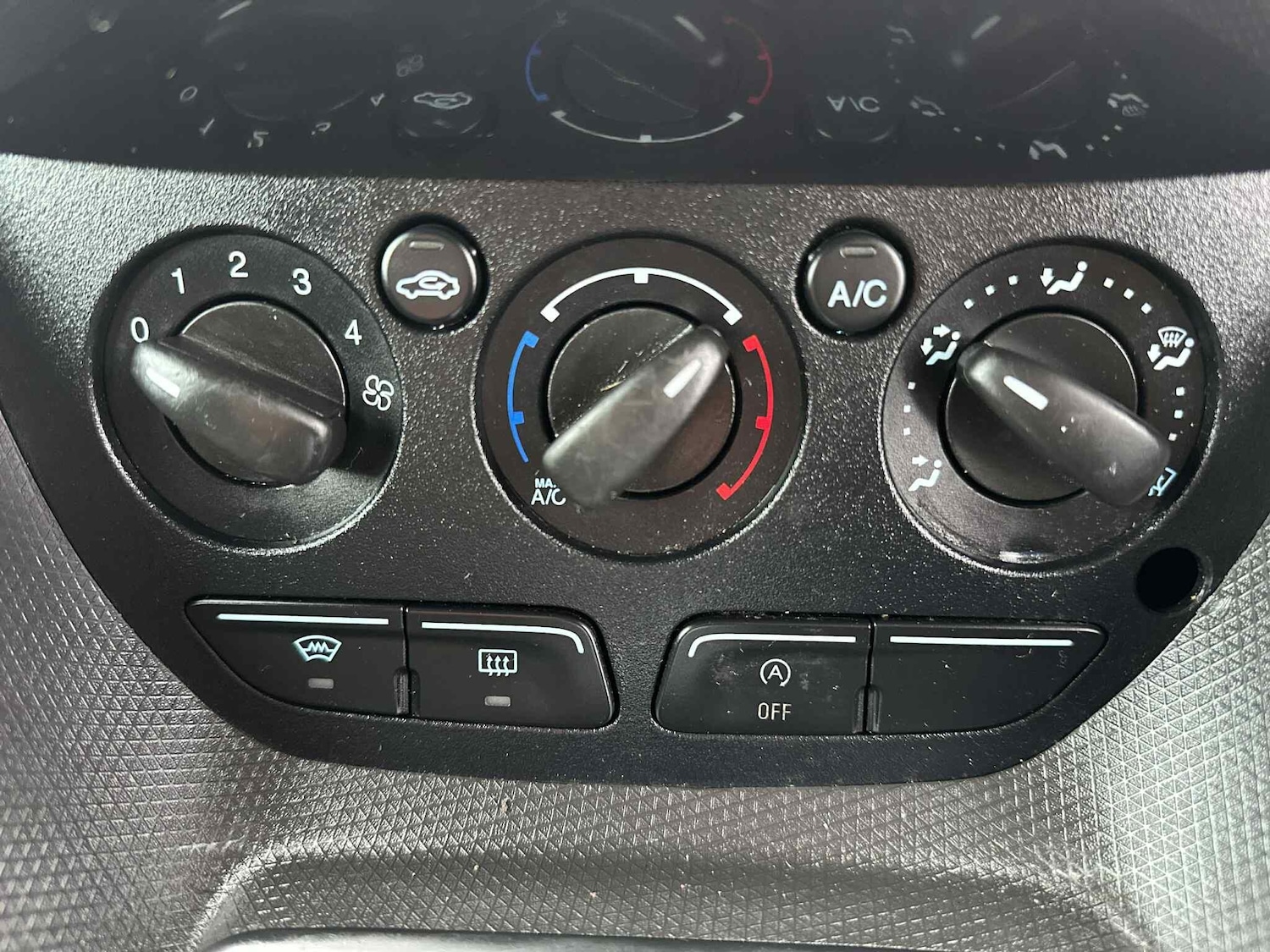 Used Ford Transit Connect 2017 for sale - 77032821: Photo 16