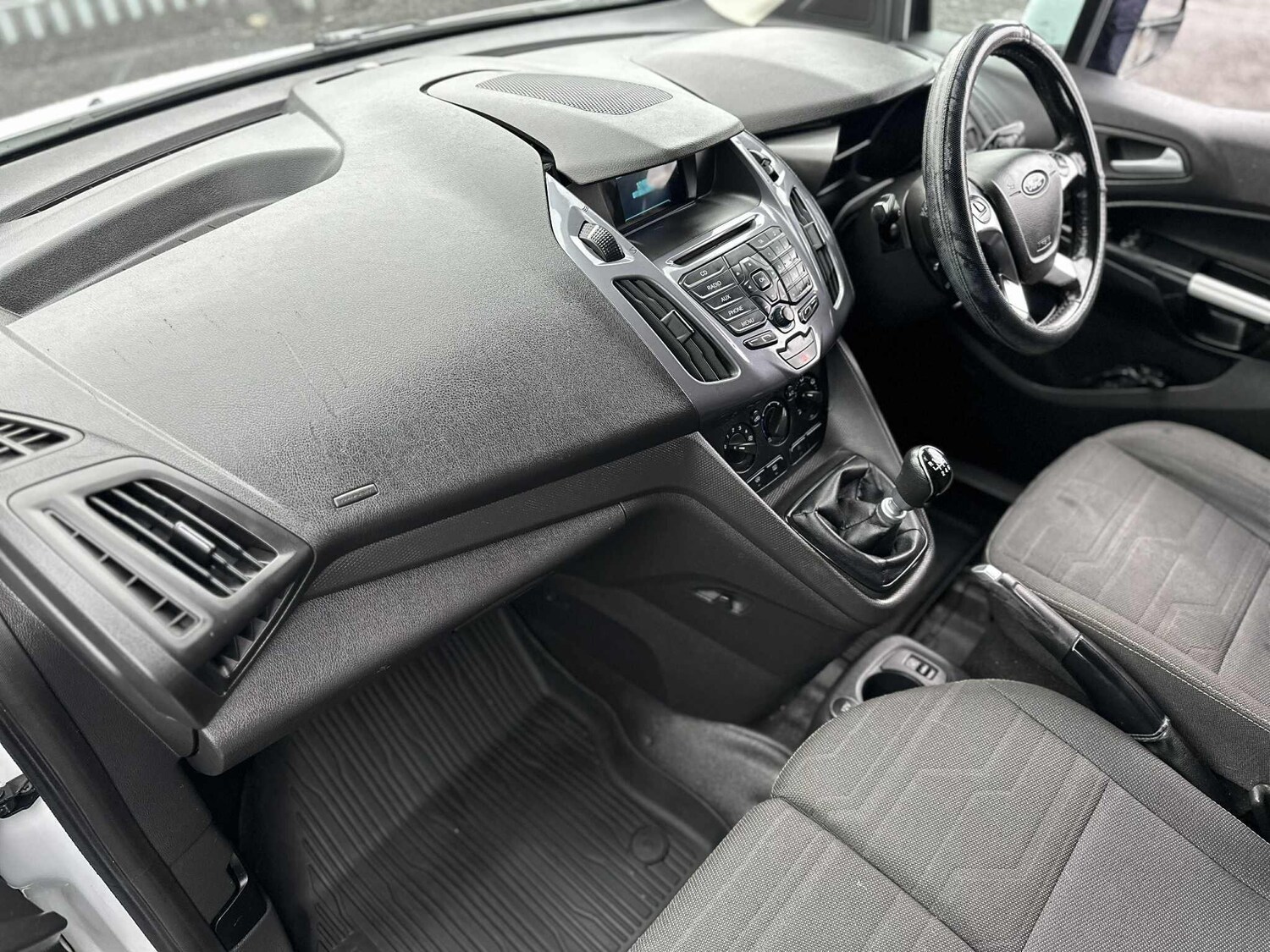 Used Ford Transit Connect 2017 for sale - 77032821: Photo 20