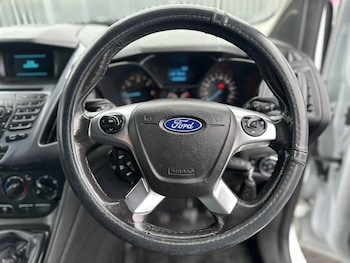 Used Ford Transit Connect 2017 for sale - 77032821: Photo