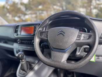 Used Citroen Dispatch 2021 for sale - 74559242: Photo