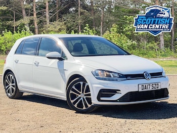 Used Volkswagen Golf 2017 for sale - 79054705: Photo