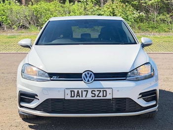 Used Volkswagen Golf 2017 for sale - 79054705: Photo
