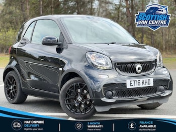Used smart fortwo 2016 for sale - 79286803: Photo