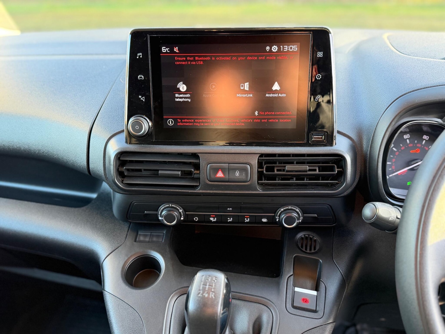 Used Citroen Berlingo 2020 for sale - 77143897: Photo 17