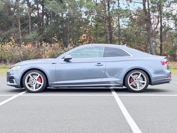 Used Audi A5 2018 for sale - 76265430: Photo 13
