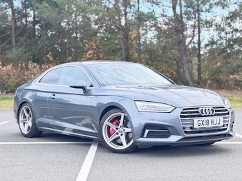Audi - A5