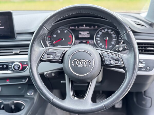 Used Audi A5 2018 for sale - 76265430: Photo 21