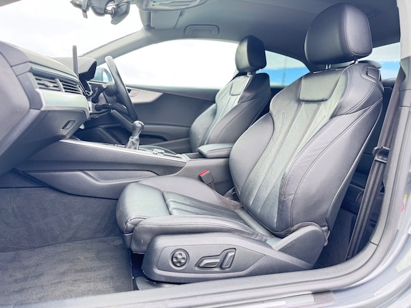 Used Audi A5 2018 for sale - 76265430: Photo 23
