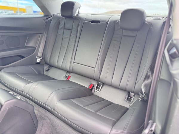 Used Audi A5 2018 for sale - 76265430: Photo 25