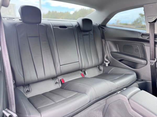 Used Audi A5 2018 for sale - 76265430: Photo 26