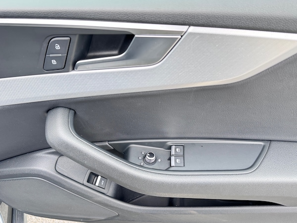 Used Audi A5 2018 for sale - 76265430: Photo 28
