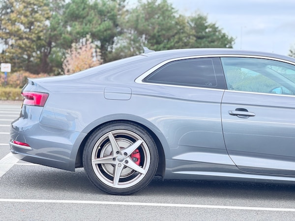 Used Audi A5 2018 for sale - 76265430: Photo 30