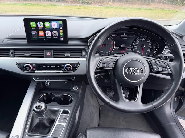 Used Audi A5 2018 for sale - 76265430: Photo 4