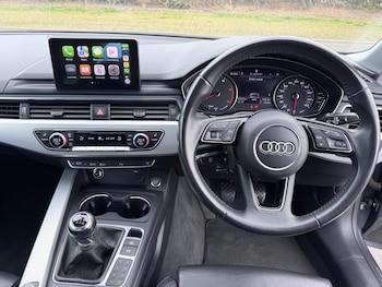 Used Audi A5 2018 for sale - 76265430: Photo 4