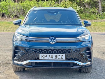 Used Volkswagen Tiguan 2024 for sale - 79056980: Photo