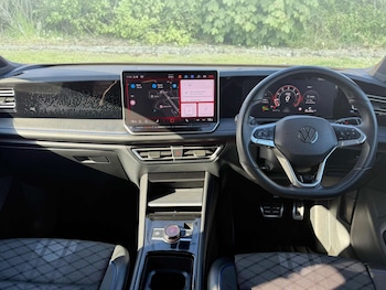 Used Volkswagen Tiguan 2024 for sale - 79056980: Photo