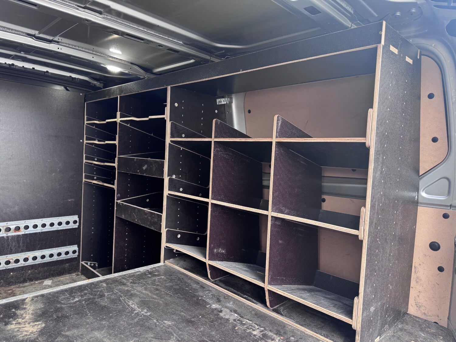 Used Ford Transit Custom 2021 for sale - 75095215: Photo 13