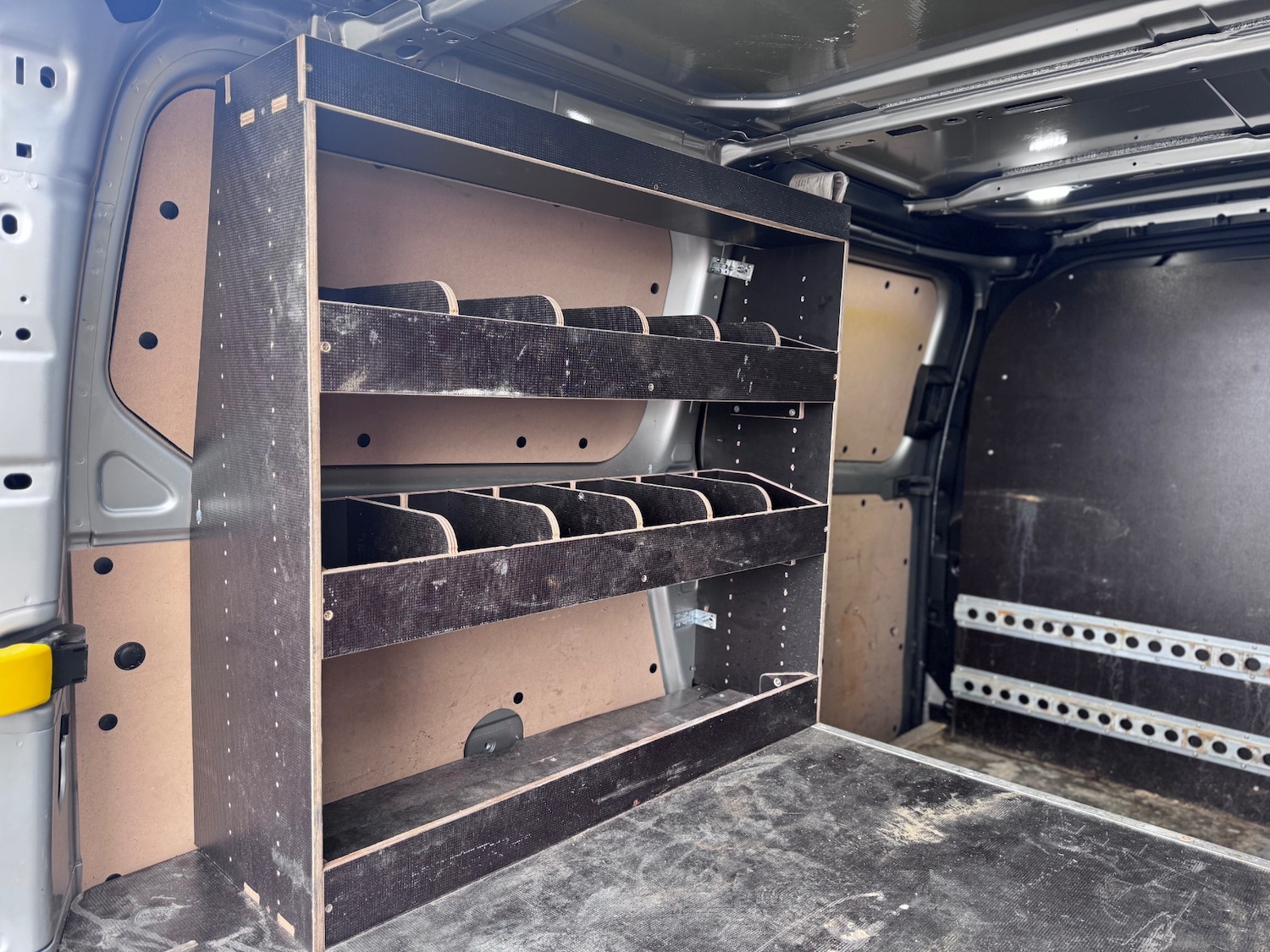 Used Ford Transit Custom 2021 for sale - 75095215: Photo 14