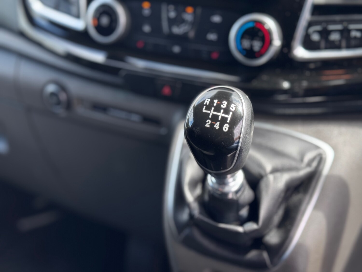 Used Ford Transit Custom 2021 for sale - 75095215: Photo 18