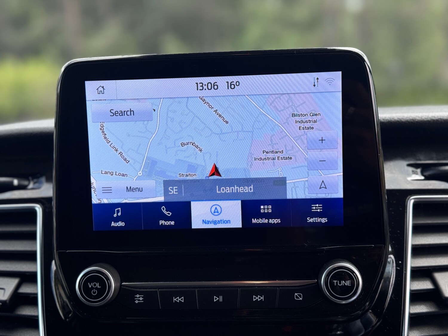 Used Ford Transit Custom 2021 for sale - 75095215: Photo 20