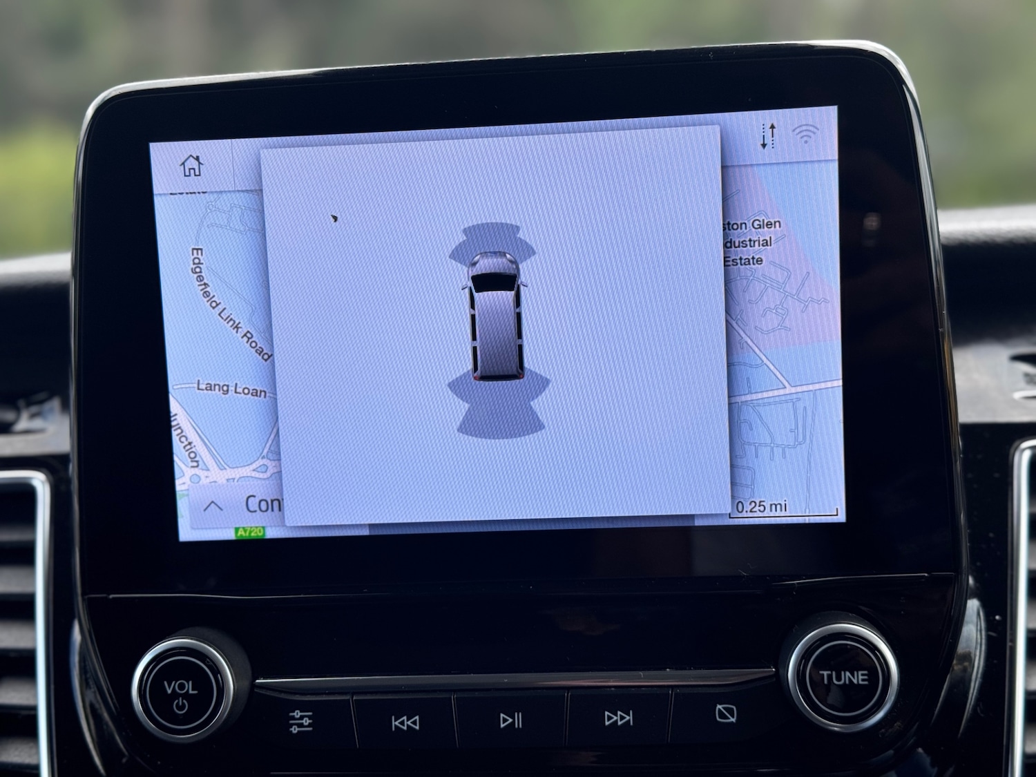 Used Ford Transit Custom 2021 for sale - 75095215: Photo 21