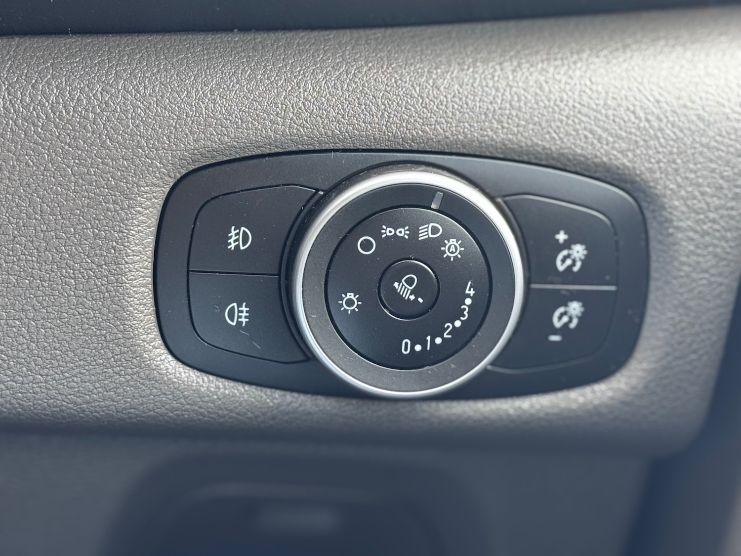 Used Ford Transit Custom 2021 for sale - 75095215: Photo 22