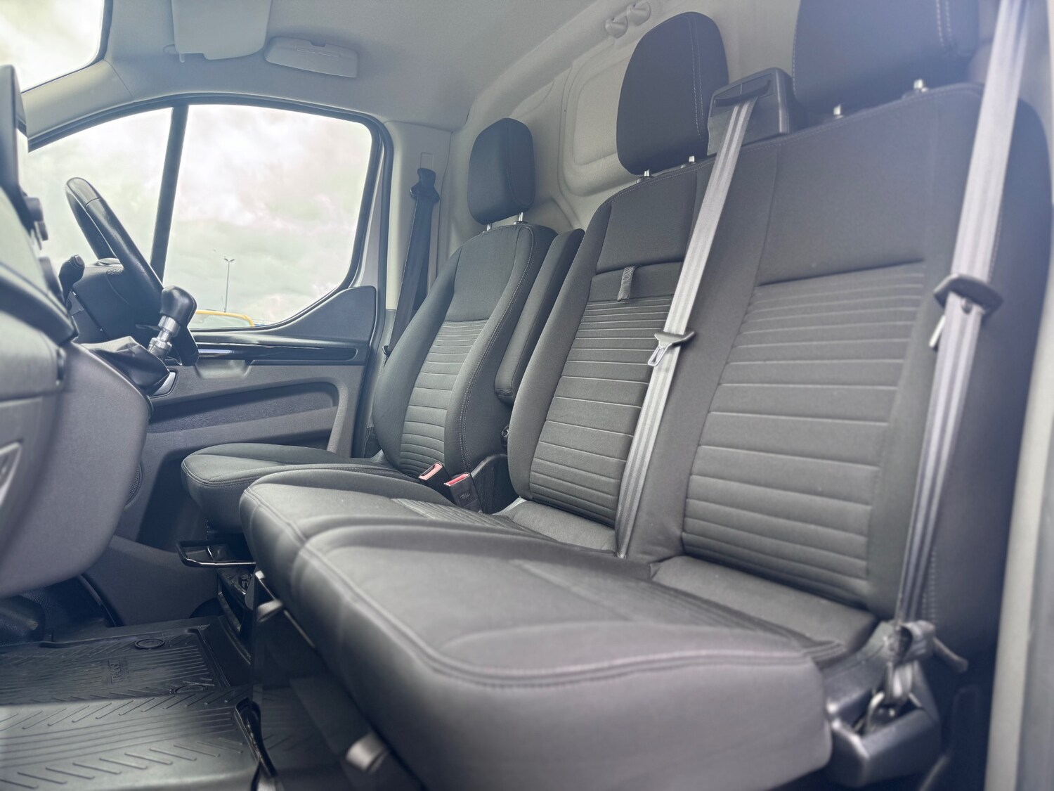 Used Ford Transit Custom 2021 for sale - 75095215: Photo 27