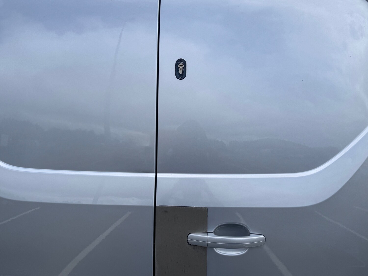 Used Ford Transit Custom 2021 for sale - 75095215: Photo 29