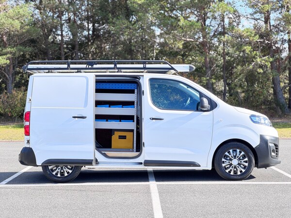 Used Citroen Dispatch 2020 for sale - 76130153: Photo 10