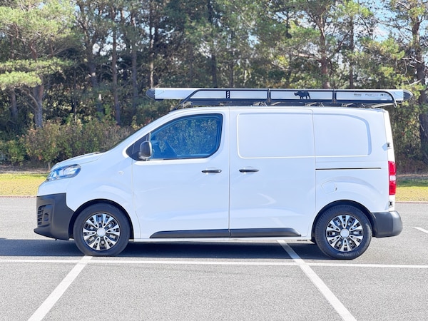 Used Citroen Dispatch 2020 for sale - 76130153: Photo 15