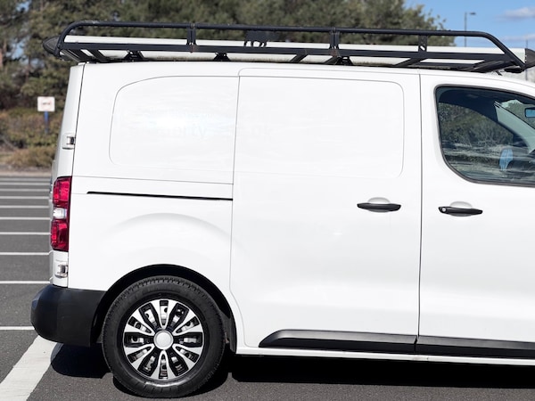 Used Citroen Dispatch 2020 for sale - 76130153: Photo 25