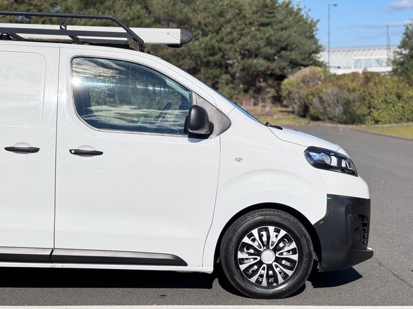 Used Citroen Dispatch 2020 for sale - 76130153: Photo 26