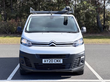 Used Citroen Dispatch 2020 for sale - 76130153: Photo 3