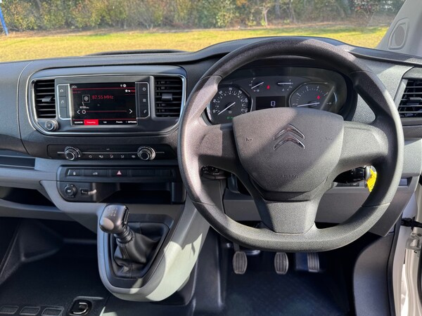 Used Citroen Dispatch 2020 for sale - 76130153: Photo 4