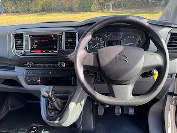 Used Citroen Dispatch 2020 for sale - 76130153: Photo 4