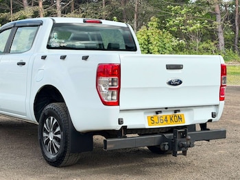 Used Ford Ranger 2022 for sale - 79334858: Photo