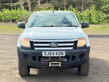 Used Ford Ranger 2022 for sale - 79334858: Photo