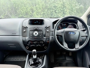 Used Ford Ranger 2022 for sale - 79334858: Photo