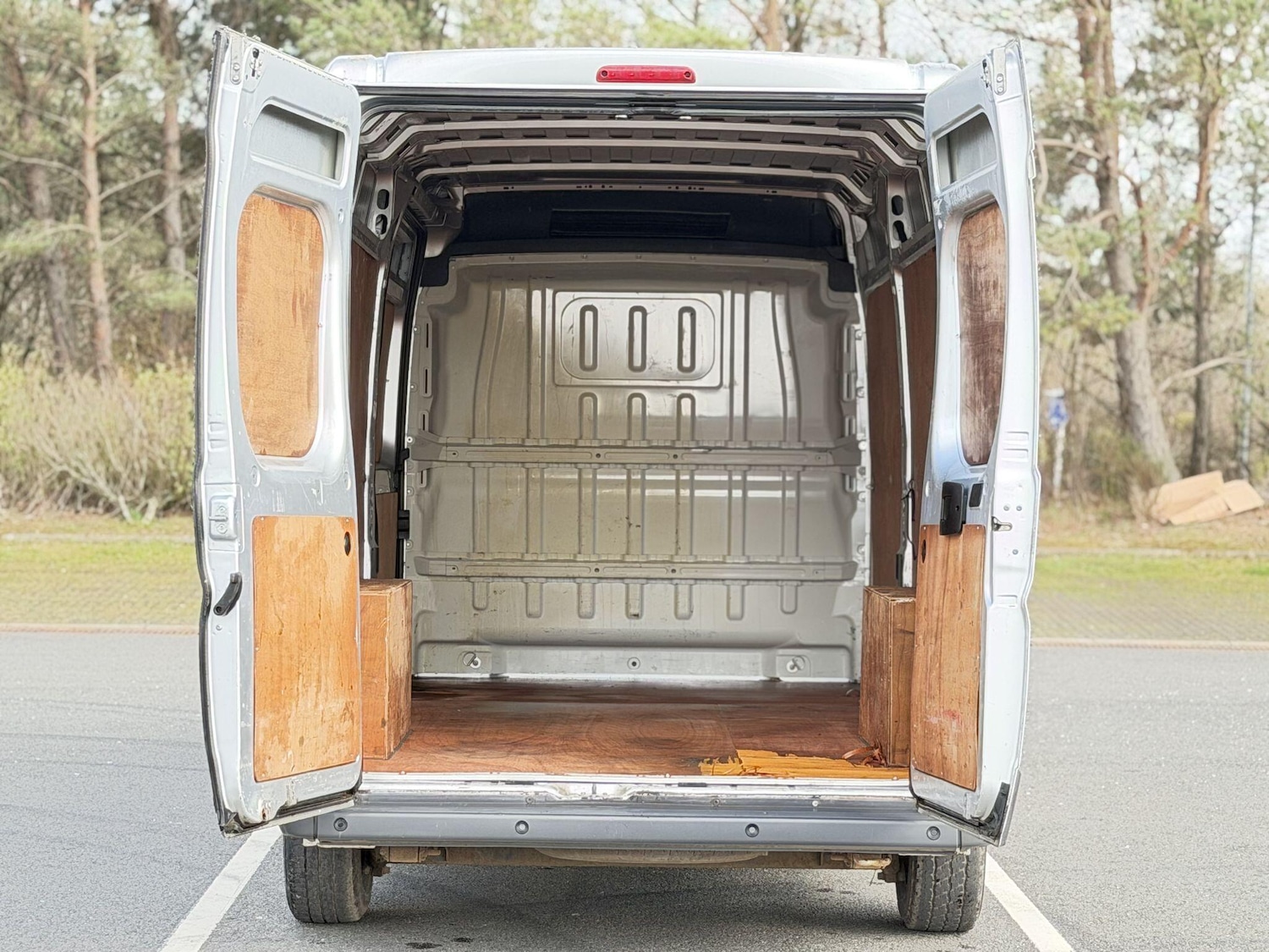 Used Peugeot Boxer 2016 for sale - 78116239: Photo 11