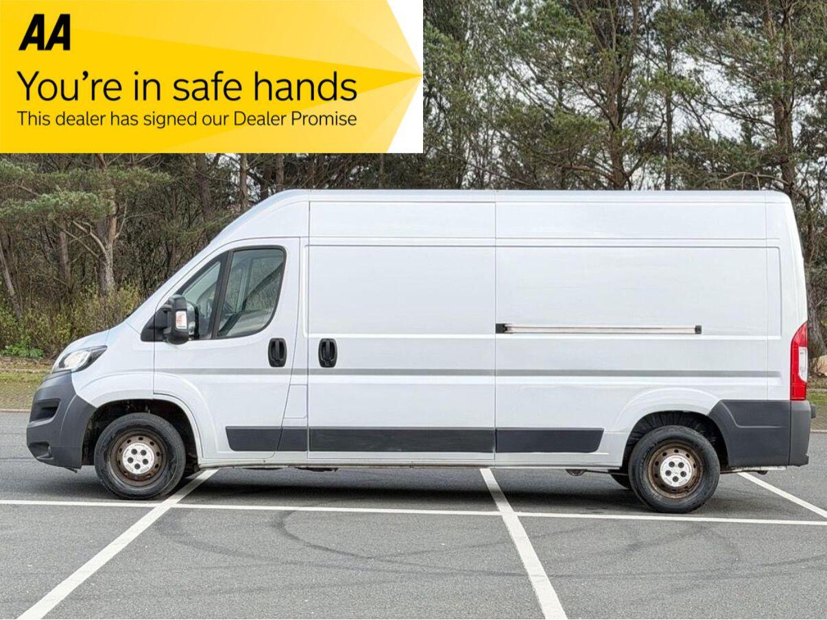 Used Peugeot Boxer 2016 for sale - 78116239: Photo 12