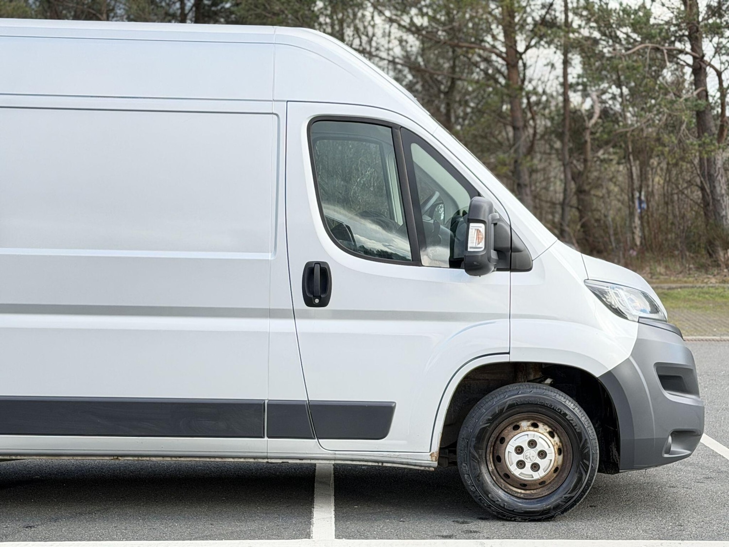 Used Peugeot Boxer 2016 for sale - 78116239: Photo 16