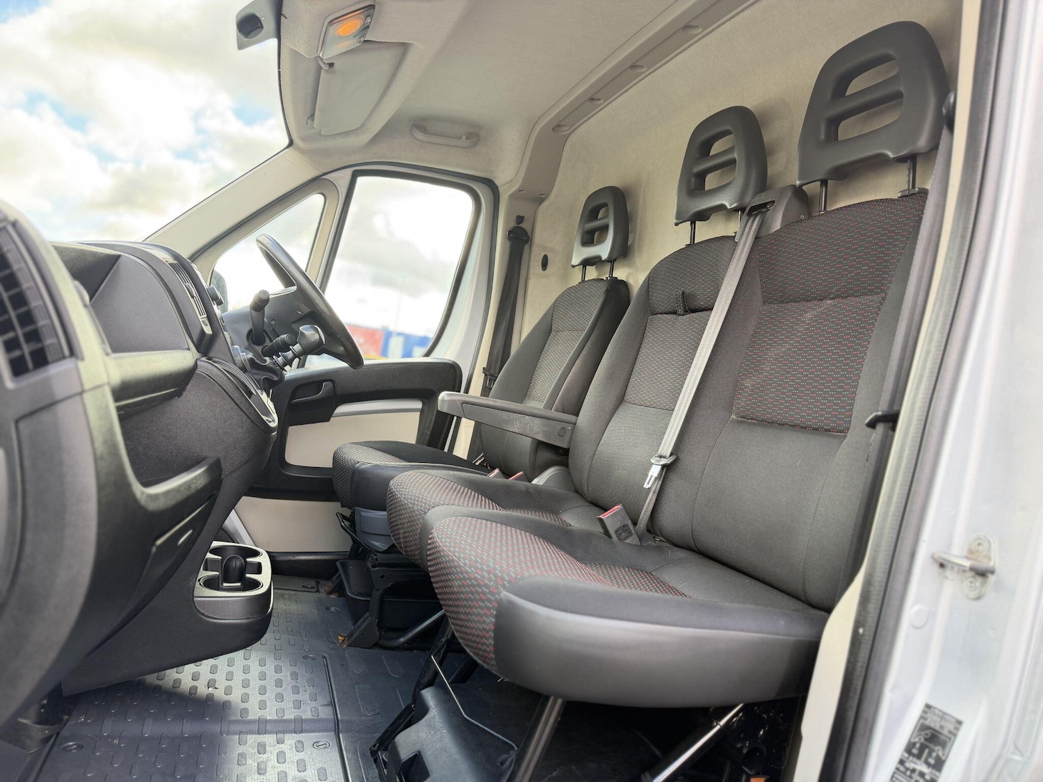 Used Peugeot Boxer 2016 for sale - 78116239: Photo 24