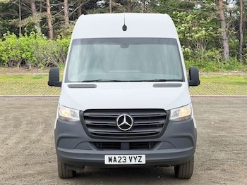 Used Mercedes-Benz Sprinter 2023 for sale - 79153727: Photo