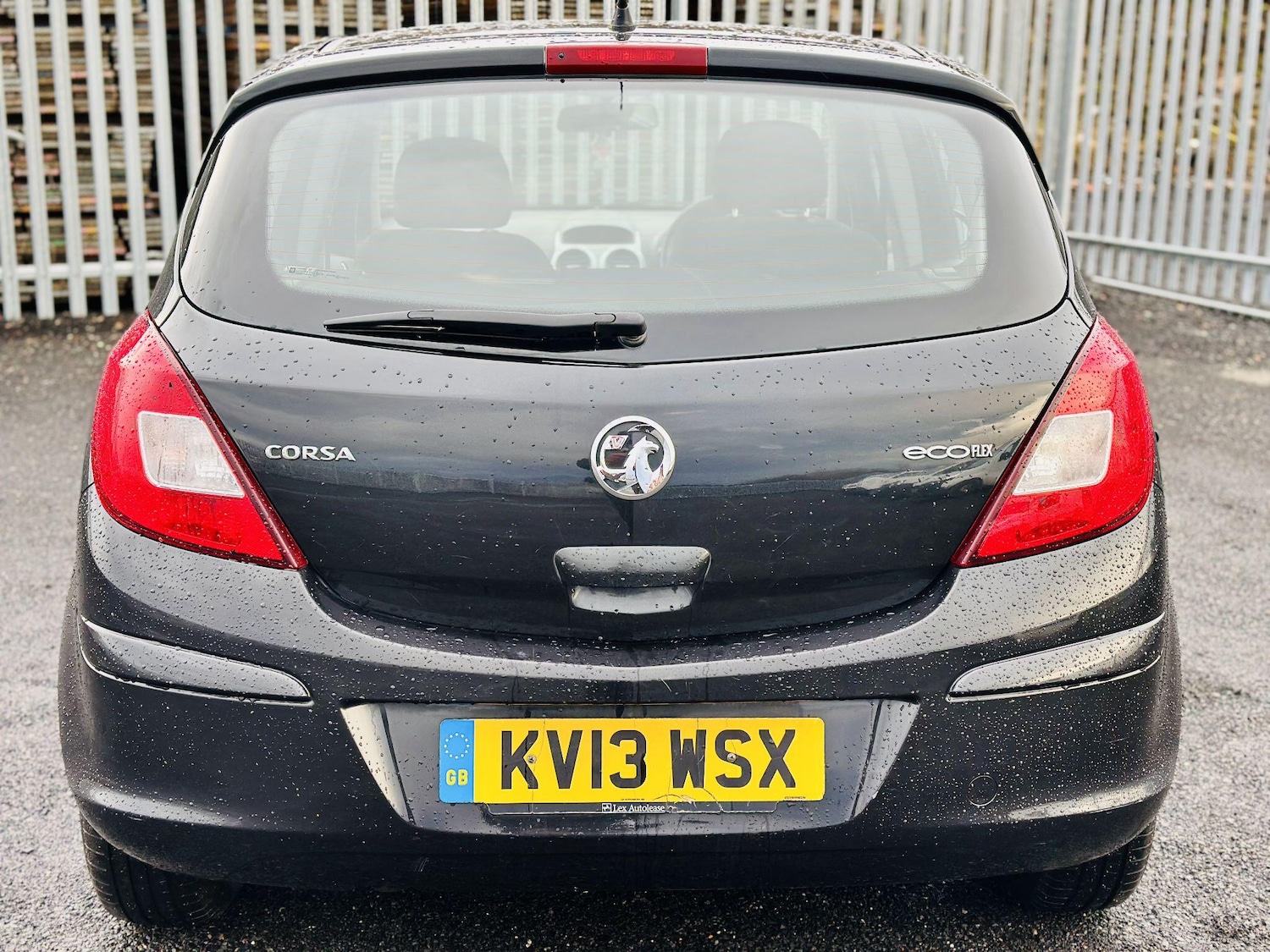 Used Vauxhall Corsa 2013 for sale - 77032812: Photo 10