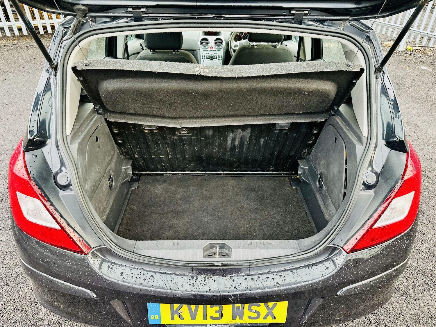 Used Vauxhall Corsa 2013 for sale - 77032812: Photo 11