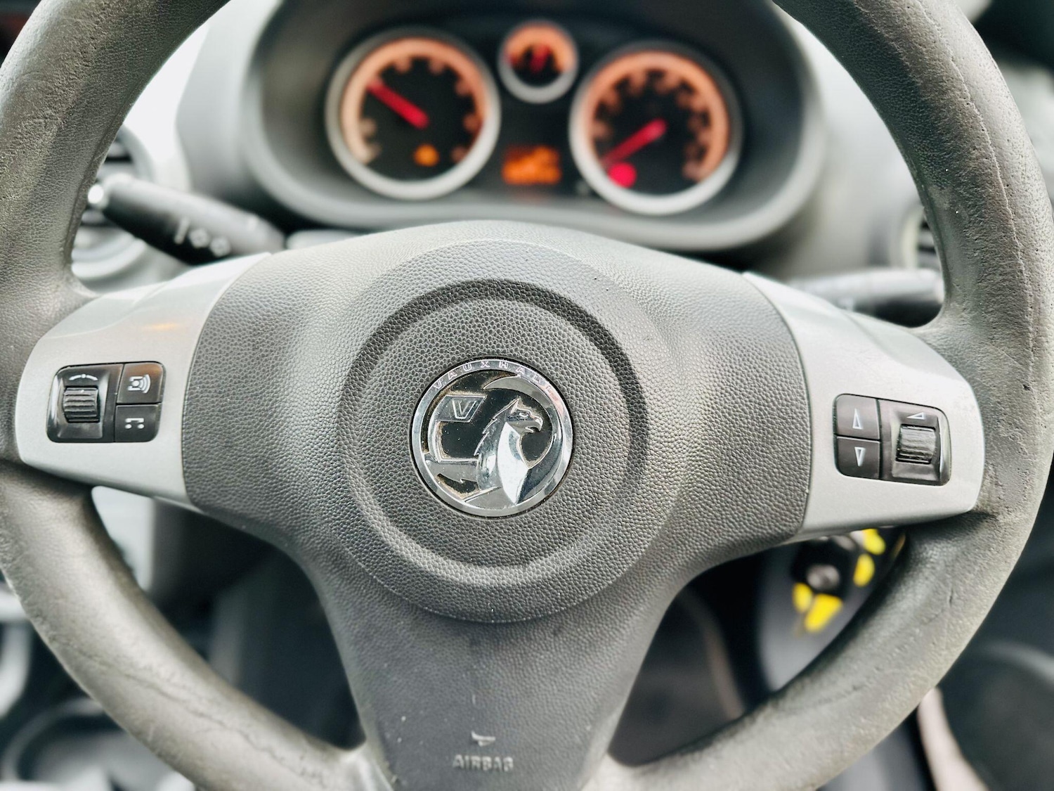 Used Vauxhall Corsa 2013 for sale - 77032812: Photo 13