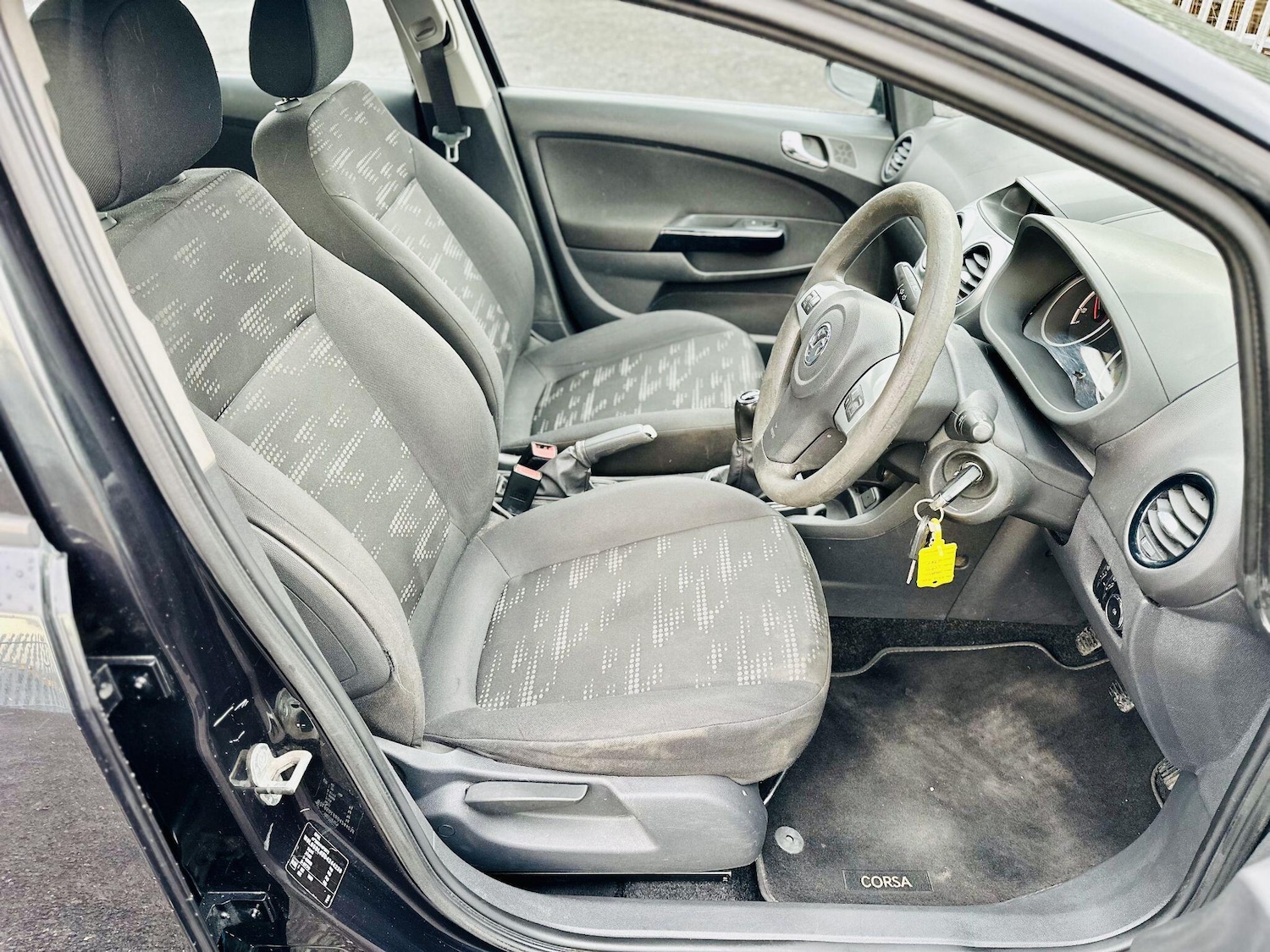 Used Vauxhall Corsa 2013 for sale - 77032812: Photo 15